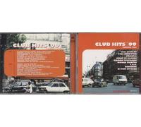 Various - Clubhits '99/2