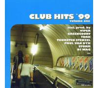 Various - Clubhits'99