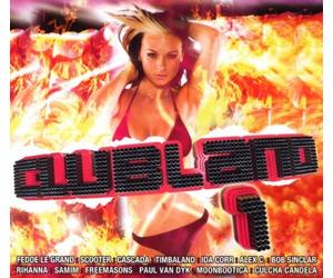 Various - Clubland Vol.1