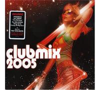Various - Clubmix 2005