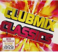 Various - Clubmix Classics [Import]