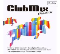 Various - Clubmix Classics Vol.1