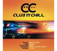 Various - Club'N'Chill