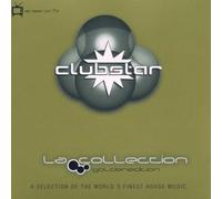 Various - Clubstar-the Golden Edition