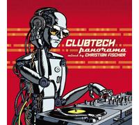 Various - Clubtech Panorama