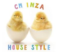 Various - CM INZA HOUSE STYLE