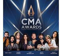 Various - CMA Awards 2019 - Country Music's Biggest Night