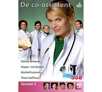 Various - CO-ASSISTENT SEIZOEN 1