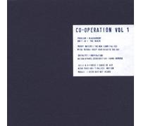 Various - Co-Operation Vol.1