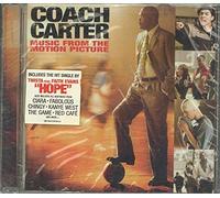 Various - Coach Carter (OST)