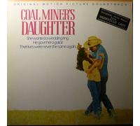 Various - Coal Miner's Daughter: Original Motion Picture Soundtrack - MCA Records - 250 780-1