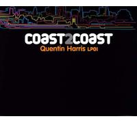 Various - Coast 2 Coast (Q.Harris Part 1)