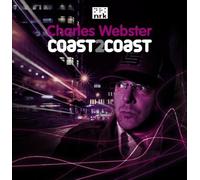 Various - Coast2coast (By Webster Charles)