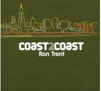 Various - Coast2coast (Ron Trent)