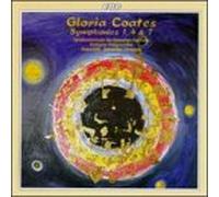Various - Coates: Sinfonie N.1,4,7