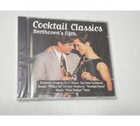 various - COCKTAIL CLASSICS (Beethoven's Fifth)
