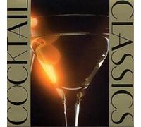 Various Cocktail Classics: LOUNGE MUSIC for the CLASSICALLY CHIC (CD) Album