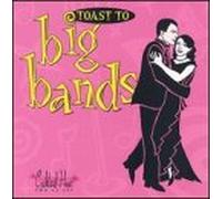 Various - Cocktail Hour: Big Bands