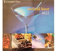 Various - Cocktail Hour Jazz