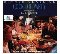 Various - Cocktail Party [Audio CD]