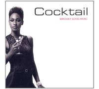 Various - Cocktail:Seriously Good Music