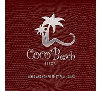 Various - Coco Beach Ibiza Vol.4