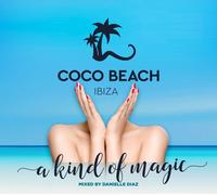 Various Coco Beach Ibiza Vol. 8 (CD)