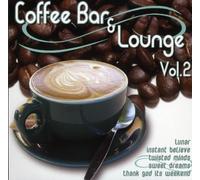 Various - Coffee Bar & Lounge Vol.2
