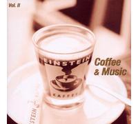 Various - Coffee & Music 2