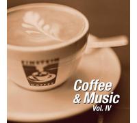 Various - Coffee & Music Vol.4