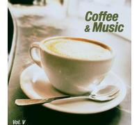 Various - Coffee & Music Vol.5