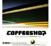 Various - Coffee Shop