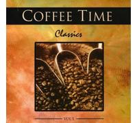 Various - Coffee Time Classics 1