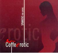 Various - Coffeerotic-Spamusic