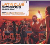 Various - Coffret Latin House Sessions