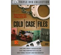 Various - Cold Case Files [Edizione: Regno Unito] [Edizione: Regno Unito]