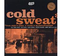 Various - Cold Sweat