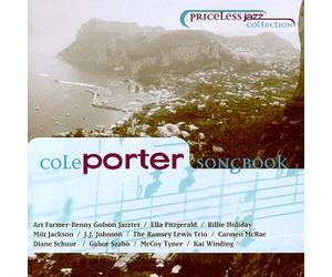 Various - Cole Porter Songbook: Priceles