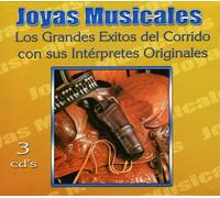 Various - Coleccion De Oro: Joyas Musica