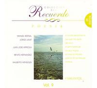 Various - Coleccion Del Recuerdo: Poesia