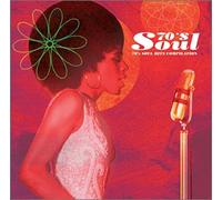 Various - Colezo! 70's Soul Hit