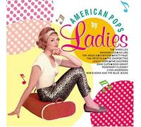 Various - Colezo! Ladies' American Pops