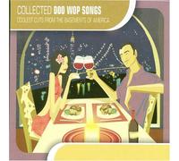 Various - Collected Doo Wop Songs