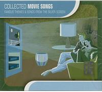 Various - Collected Movie Songs