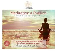 Various - Collection Balance: Meditation & Escape (Méditati
