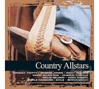 Artisti Vari – Collezioni Country All – Sony BMG