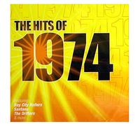 Various - Collections: Hits Of 1974