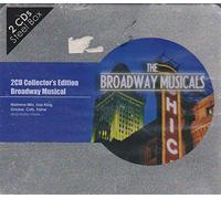 Various - Collector's Edition - Broadway Musical
