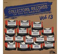 Various - Collector's Records Of The 50s & 60s Vol.13