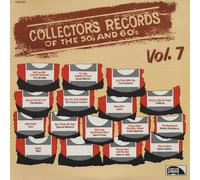 Various - Collector's Records Of The 50s & 60s Vol.7